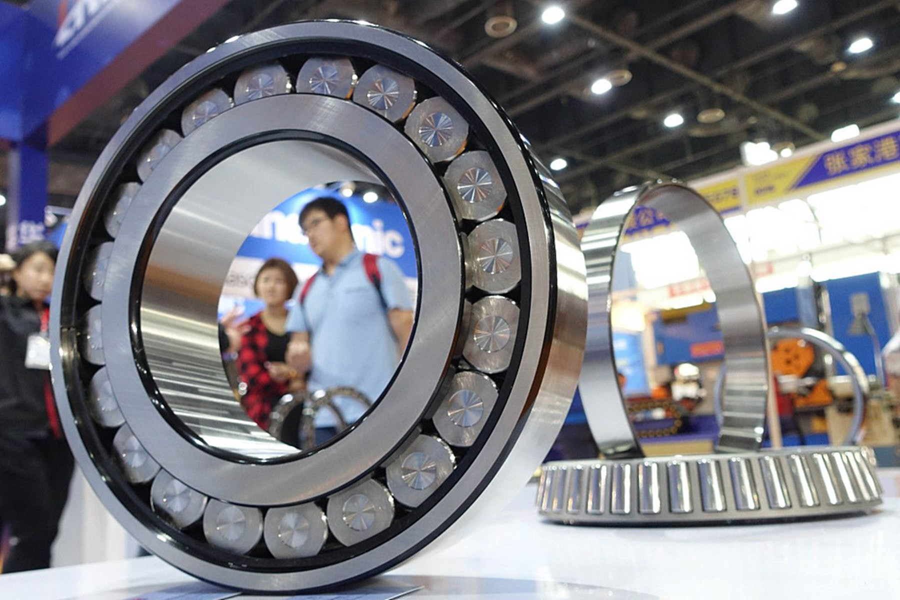 中國至今仍(réng)未攻克的尖(jian)端裝備:高端(duan)軸承,德日用(yòng)十倍高價賣(mài)給中國