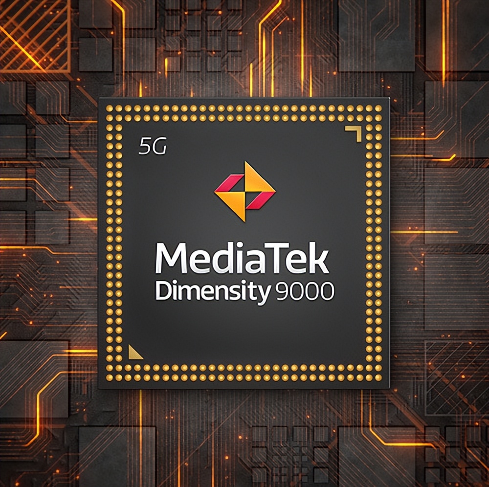 滿血(xue)5G芯片來了!聯(lian)發科天玑1050發(fa)布:終于支持(chi)毫米波