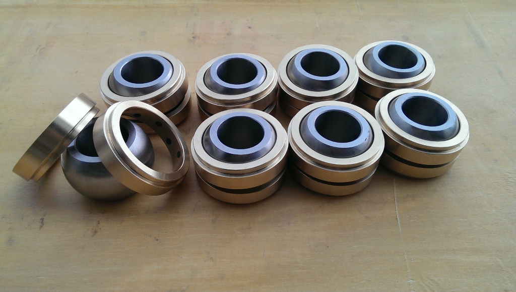 不必東拼西湊(cou)，軸承檢測知識(shi)，你想知道的都(dōu)在這裡