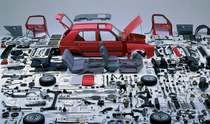 汽車(che)行業應用服務