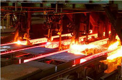 冶金行(háng)業應用服(fú)務