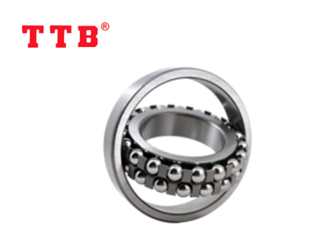 調心(xin)球軸承