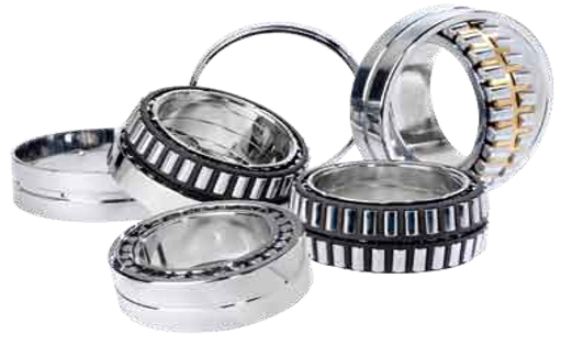 礦山(shān)設備順暢(chàng)前行