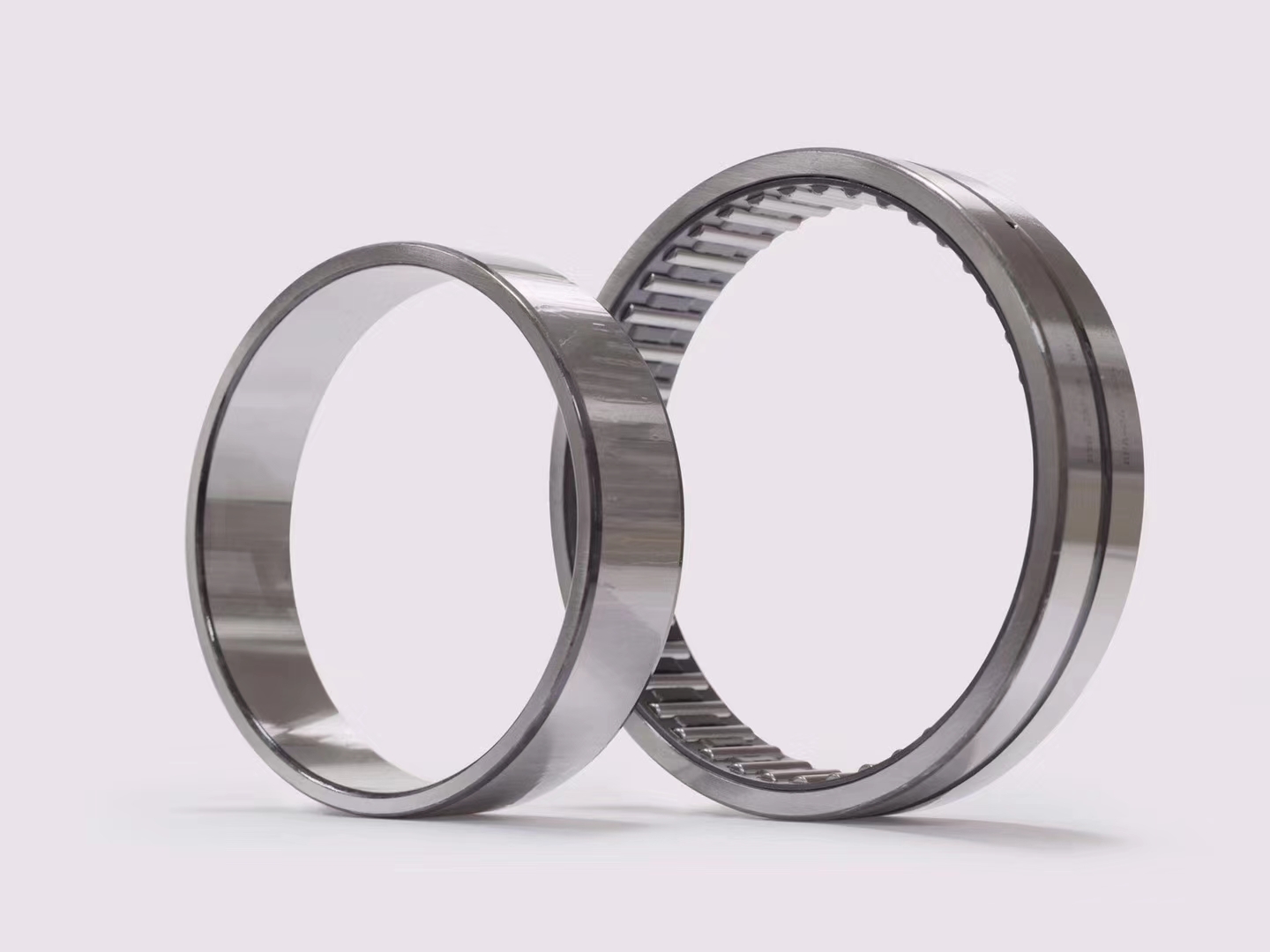 滾針軸承(chéng)