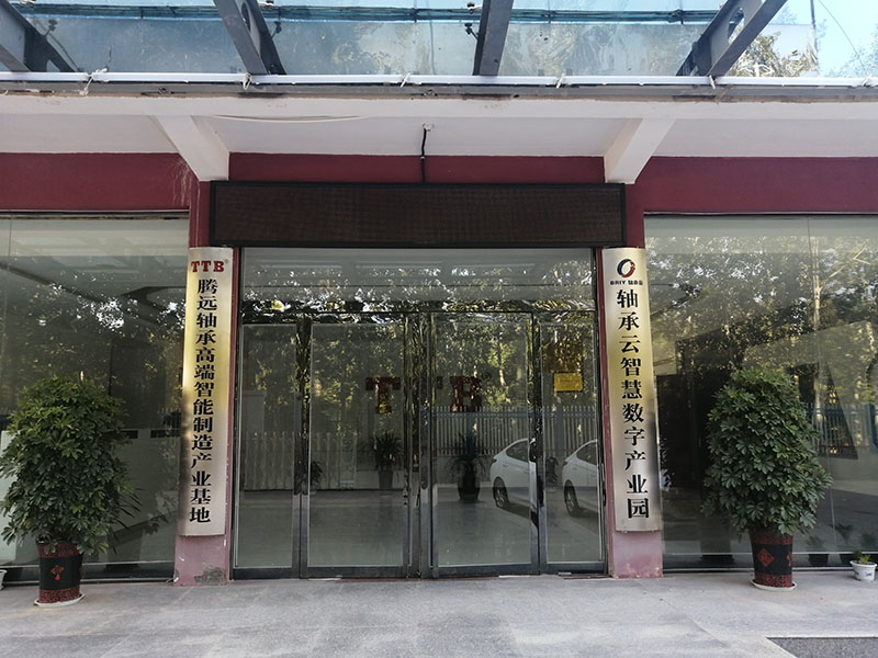 工(gōng)廠展廳