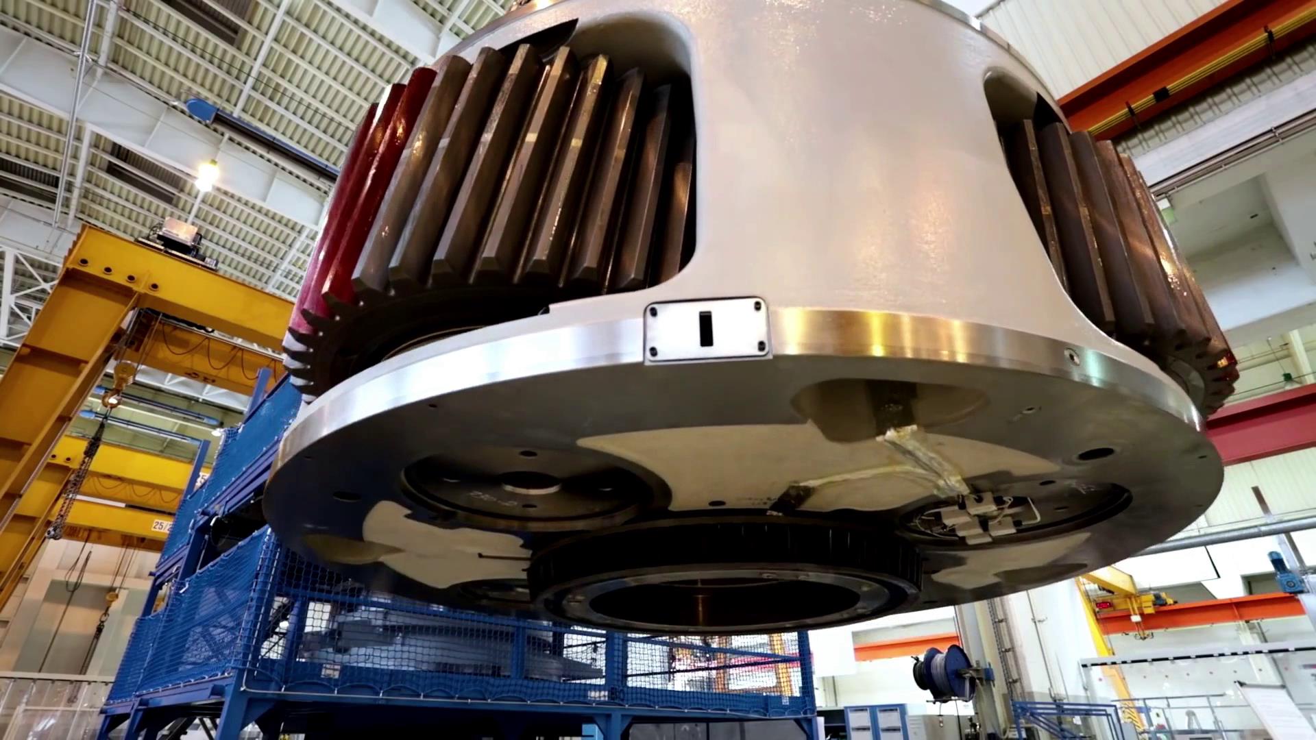 國貨(huò)不是垃(la)圾!揭秘(mi)中國軸(zhou)承的真(zhen)實水平(ping),遠遠超(chāo)出你的(de)預期