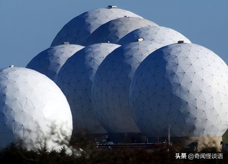 神秘(mi)莫測 世界十大(dà)重地 沒幾人進(jin)得去