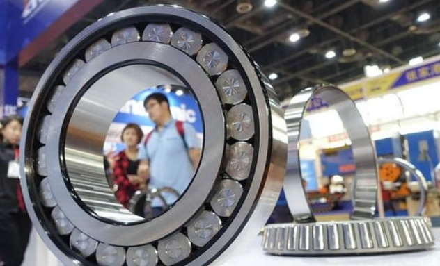 突出(chū)成就!中國成(chéng)公認軸承制(zhì)造大國,軸承(cheng)産量位居世(shi)界第三