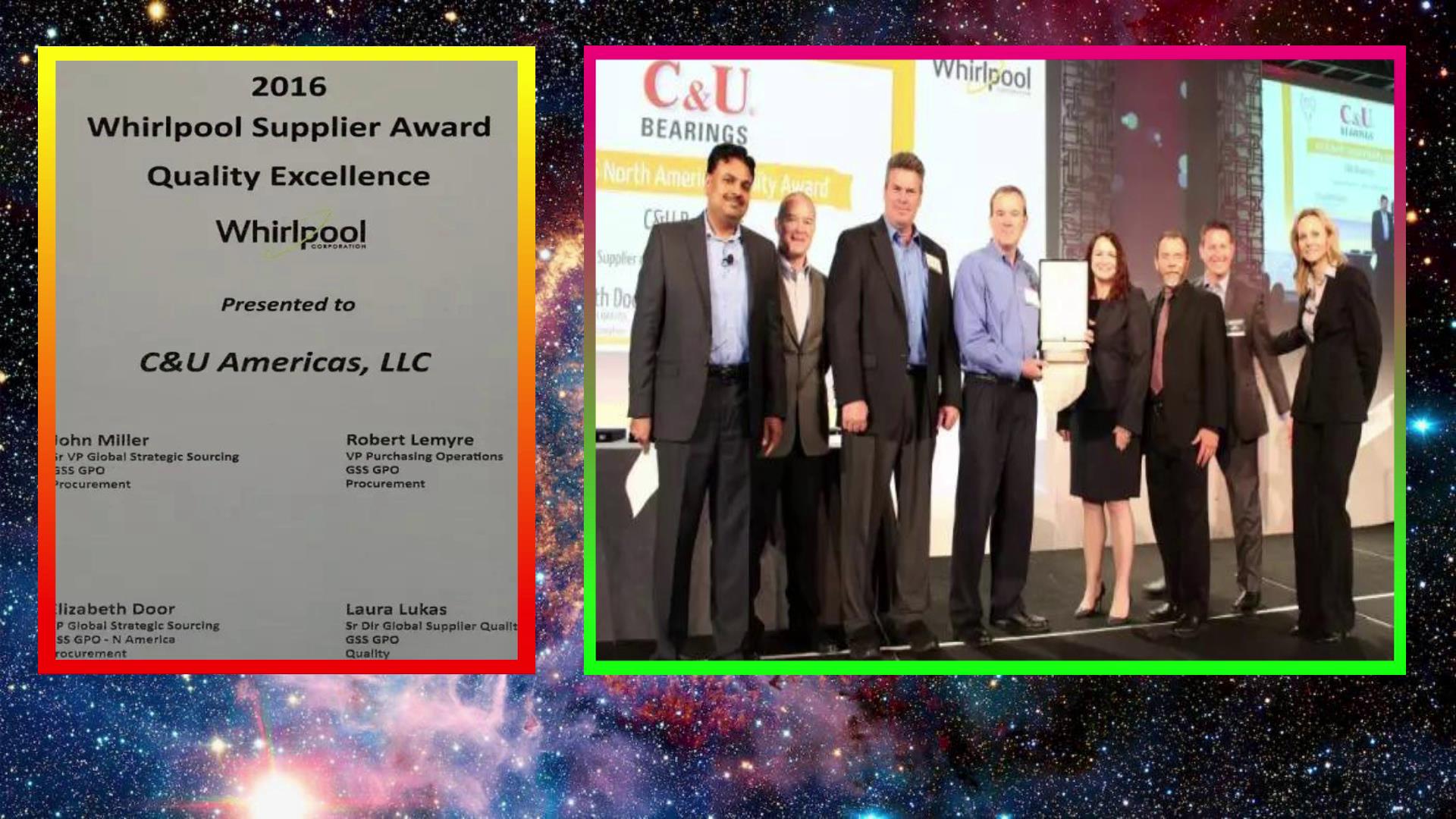 國貨不(bú)是垃圾(jī)!揭秘中(zhong)國軸承(cheng)的真實(shí)水平,遠(yuǎn)遠超出(chu)你的預(yù)期