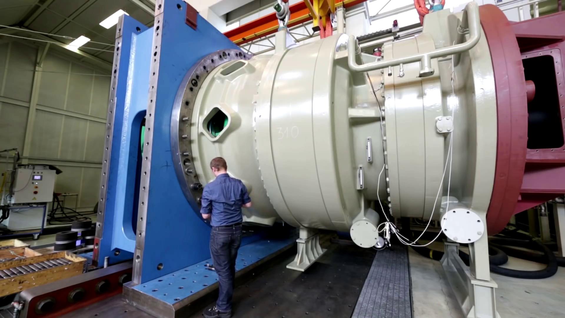 國貨不(bu)是垃圾(jī)!揭秘中(zhōng)國軸承(cheng)的真實(shi)水平,遠(yuǎn)遠超出(chu)你的預(yu)期