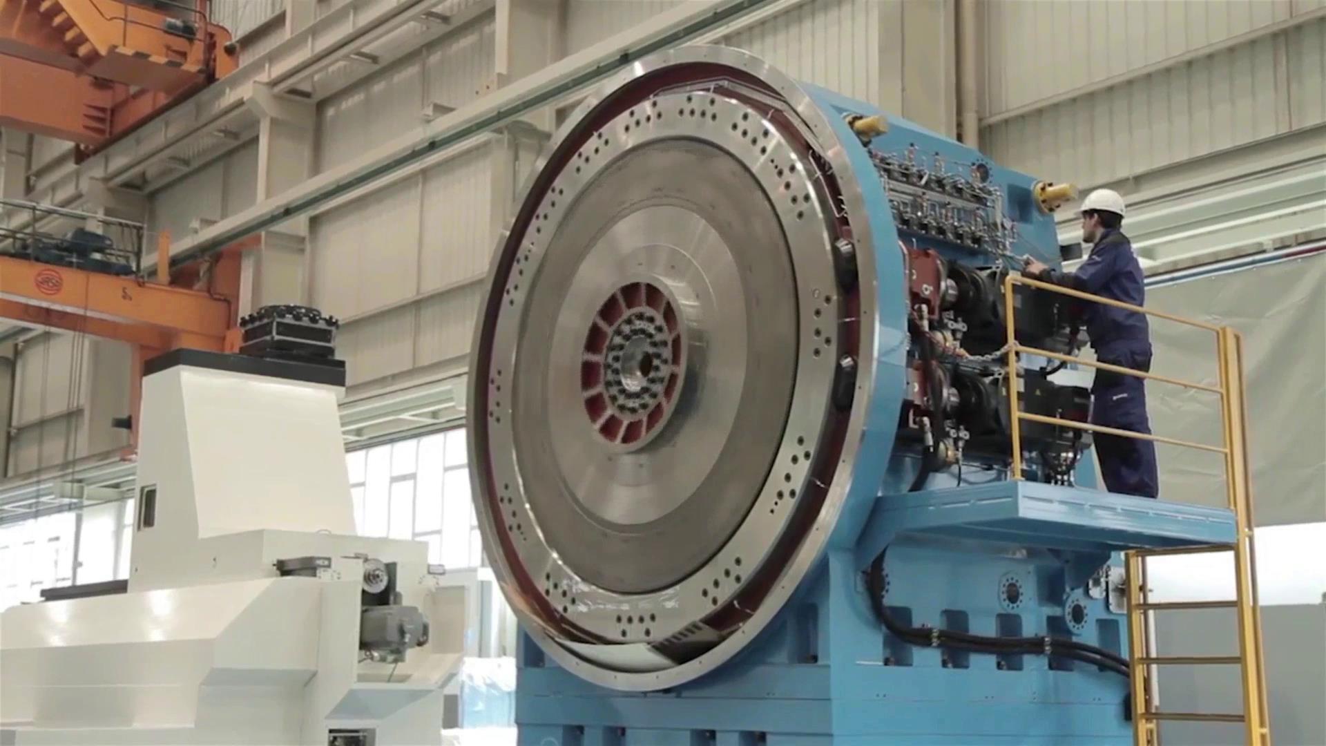 國貨不(bú)是垃圾(ji)!揭秘中(zhong)國軸承(cheng)的真實(shi)水平,遠(yuǎn)遠超出(chu)你的預(yù)期