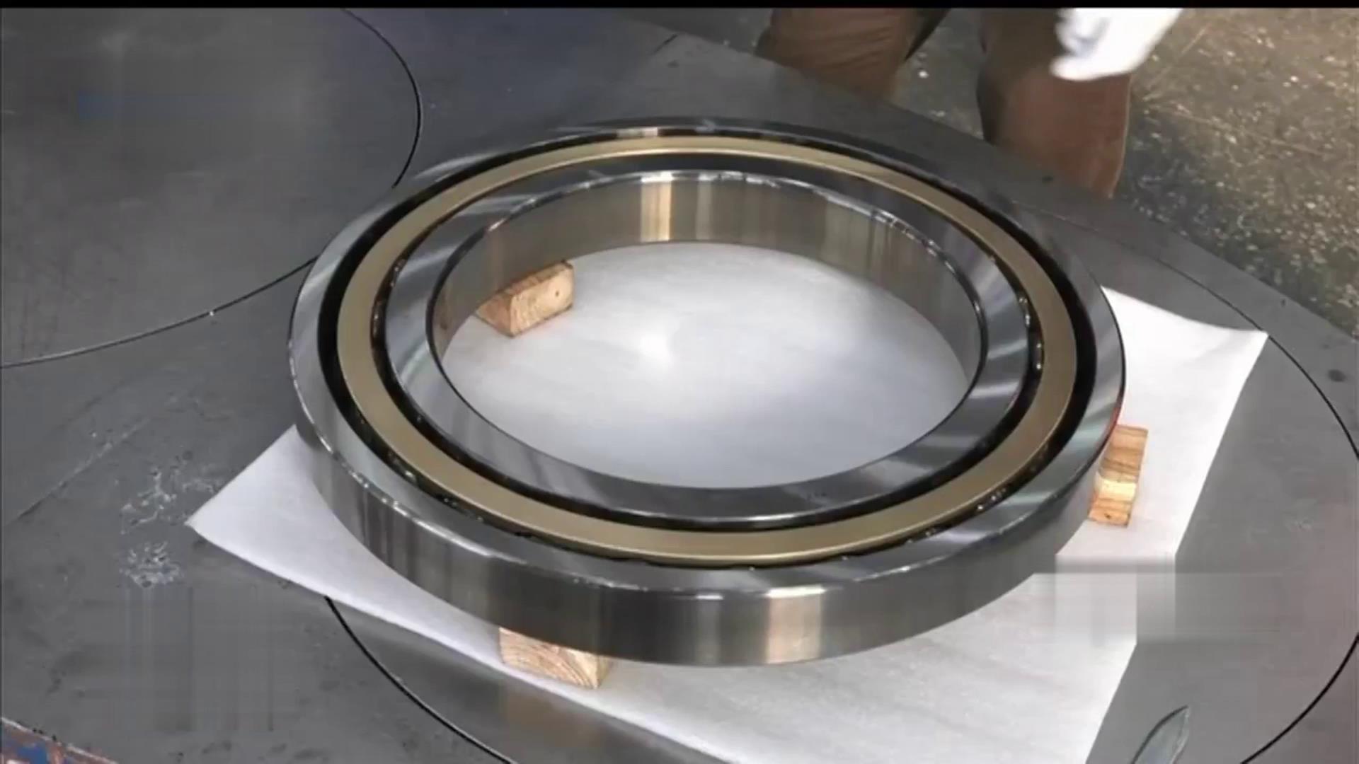 國(guo)貨不是(shì)垃圾!揭(jie)秘中國(guó)軸承的(de)真實水(shui)平,遠遠(yuǎn)超出你(nǐ)的預期(qi)