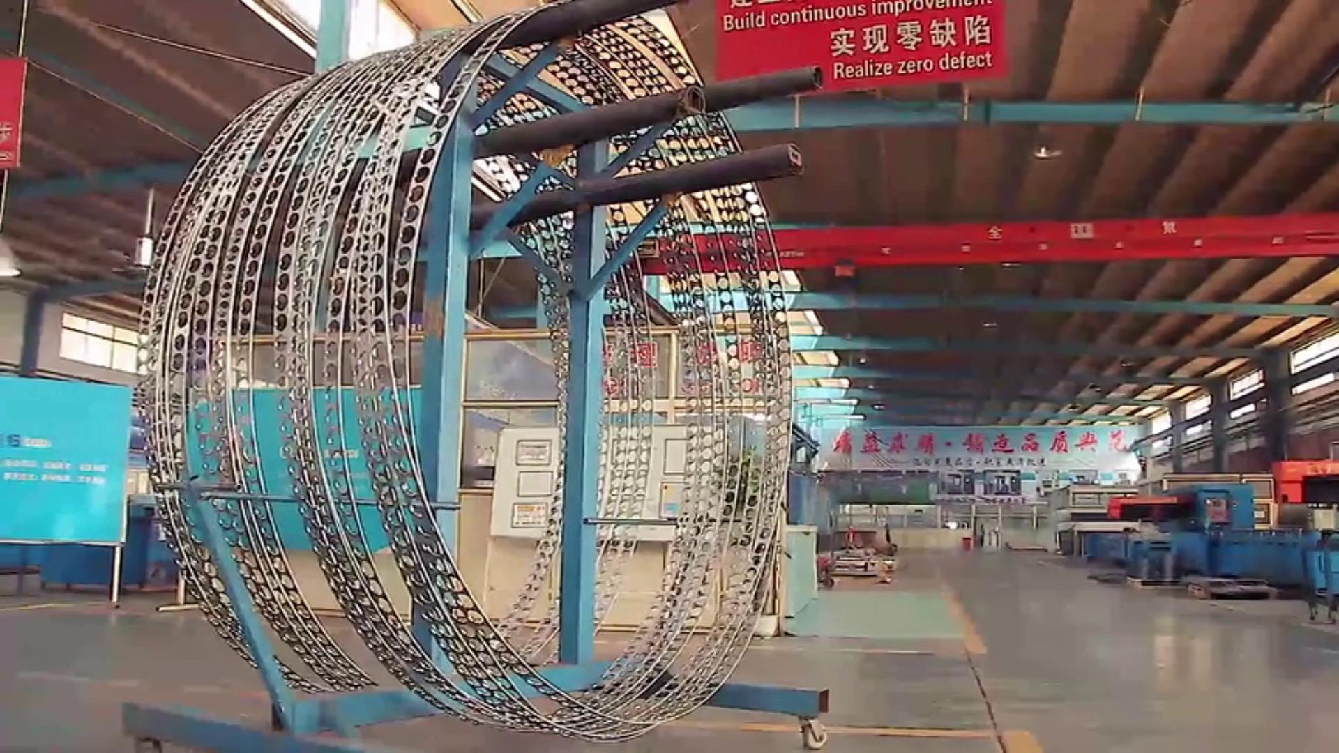 國貨(huo)不是垃(la)圾!揭秘(mì)中國軸(zhóu)承的真(zhen)實水平(ping),遠遠超(chao)出你的(de)預期