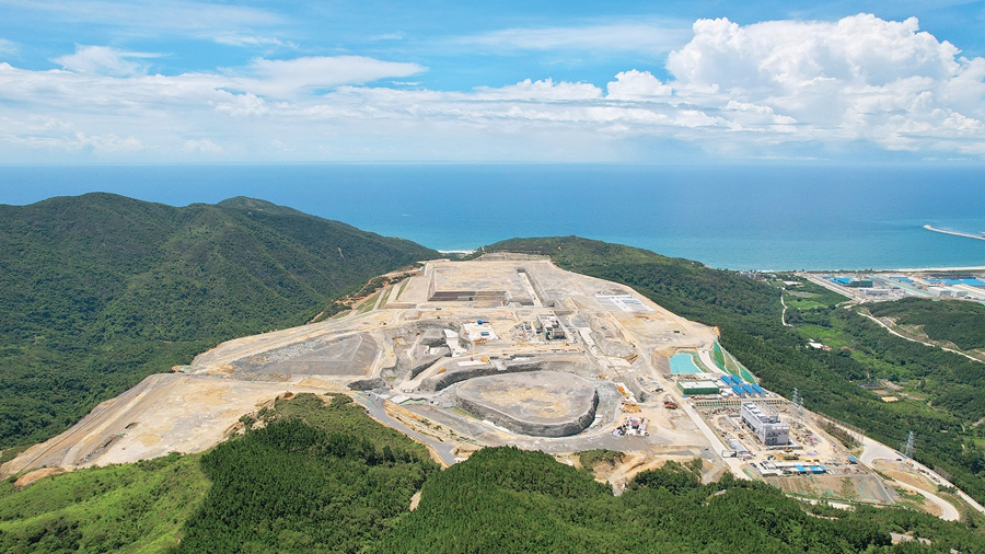 2021年惠州固(gu)定資産投(tóu)資增長21.8% 工(gōng)業投資增(zēng)長50.5%