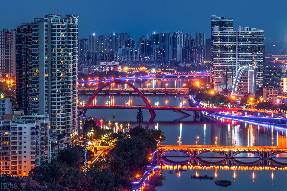 四川5個地級中(zhōng)等城市将晉升(sheng)為大城市，未來(lái)15年大城市數量(liang)達11個