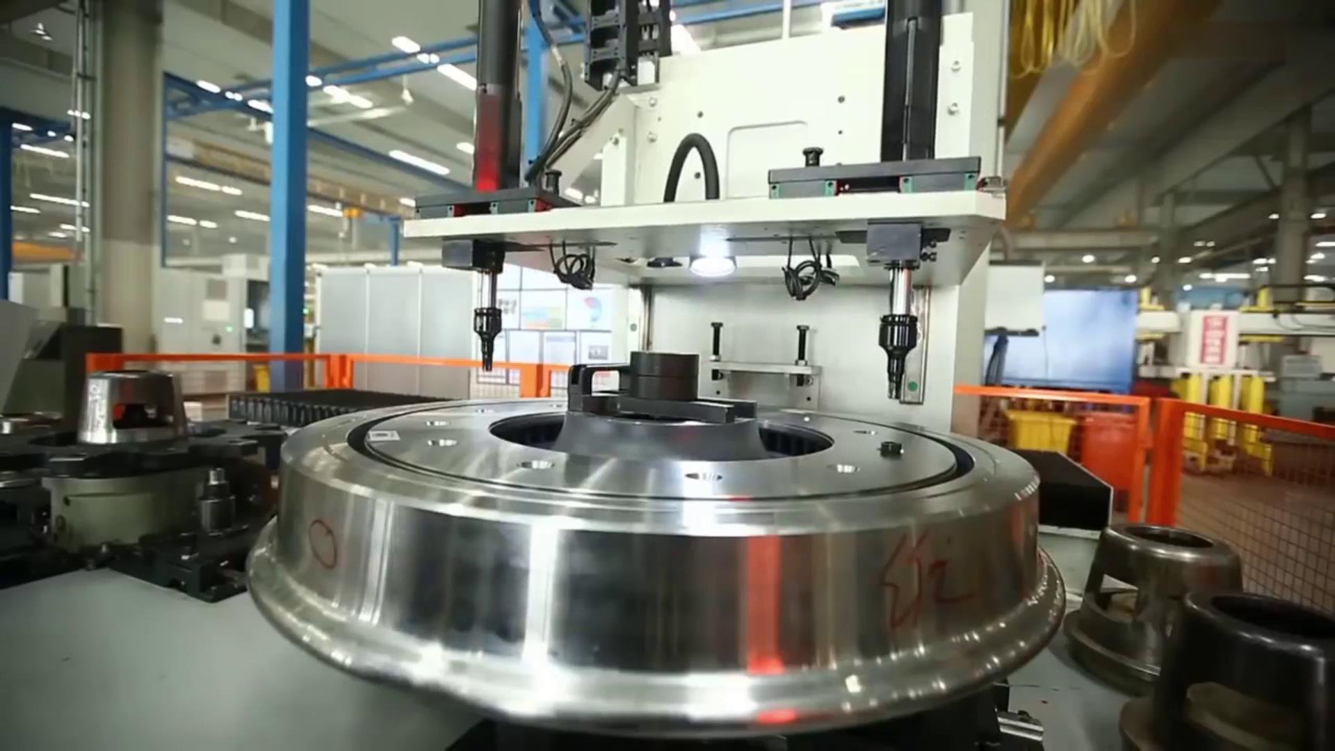 國貨(huò)不是垃(la)圾!揭秘(mì)中國軸(zhóu)承的真(zhen)實水平(píng),遠遠超(chao)出你的(de)預期