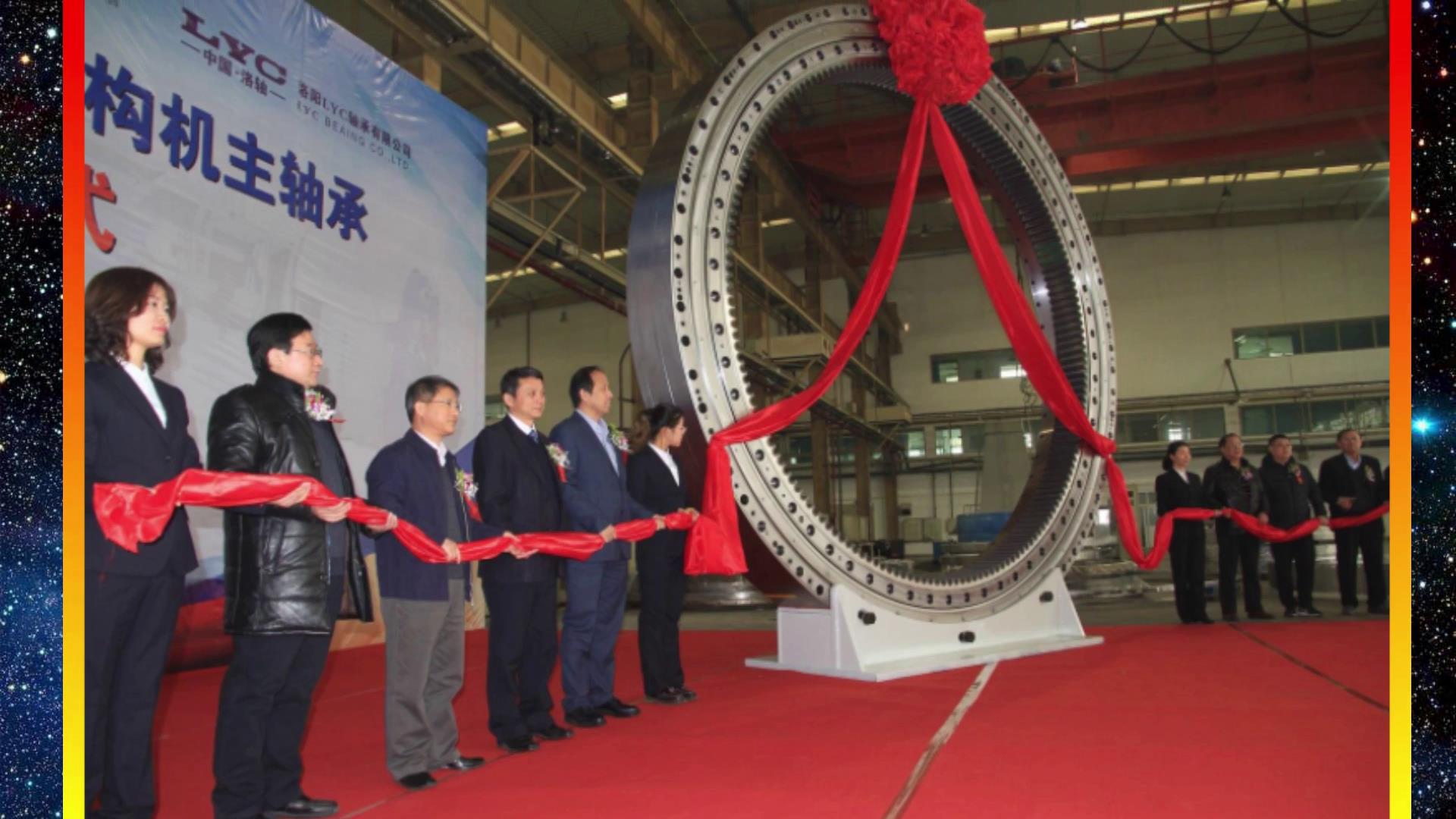 國(guo)貨不是(shì)垃圾!揭(jie)秘中國(guo)軸承的(de)真實水(shuǐ)平,遠遠(yuǎn)超出你(nǐ)的預期(qi)