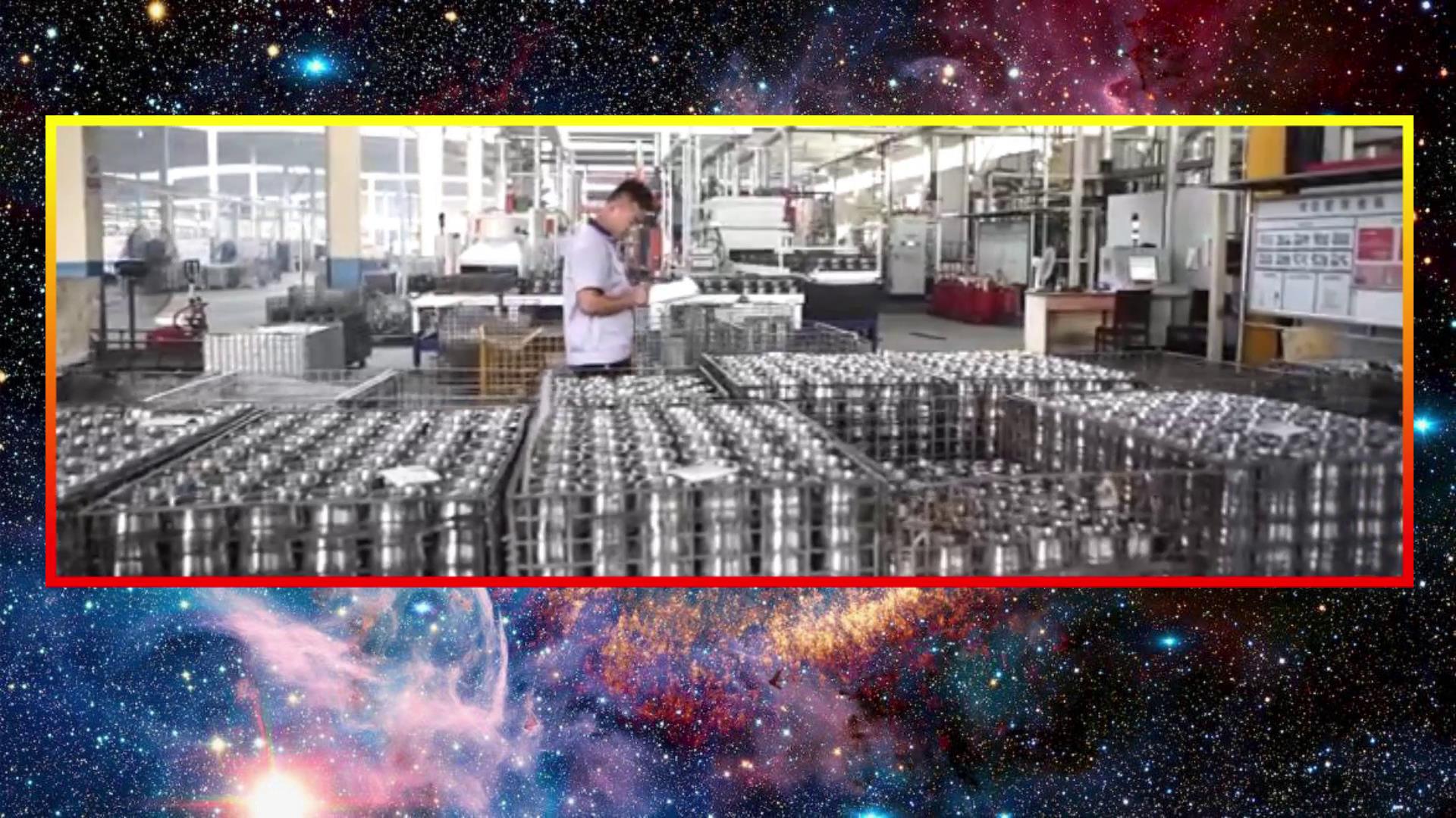 國(guo)貨不是(shi)垃圾!揭(jiē)秘中國(guó)軸承的(de)真實水(shuǐ)平,遠遠(yuǎn)超出你(ni)的預期(qi)