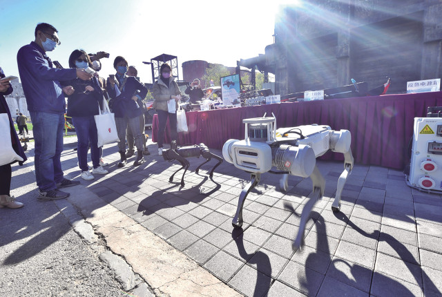 冬奧場景背後(hou)有多少“黑科技(jì)”?