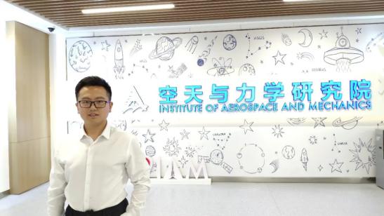 發表SCI論文22篇、競賽(sai)獲獎20餘項!來自西(xi)安交大的他們獲(huò)重要榮譽!