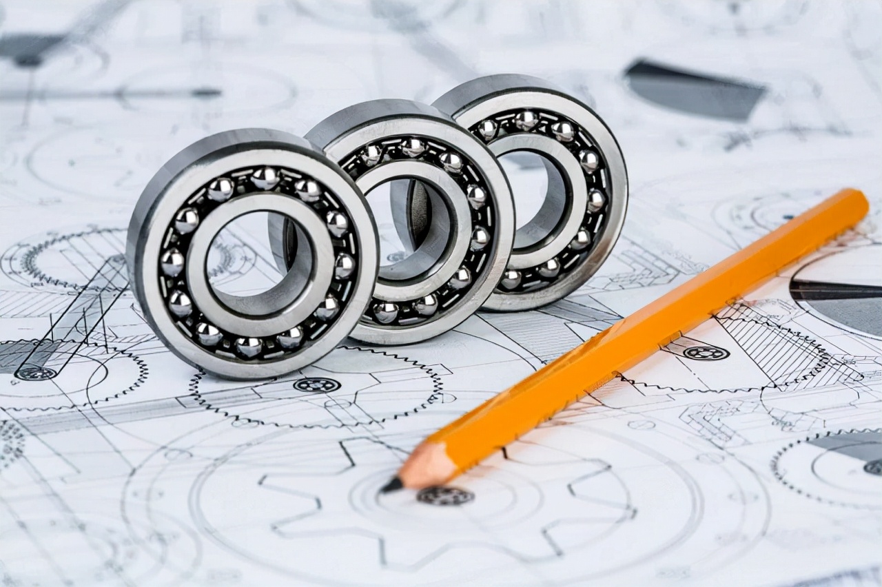 高鐵不是100%國産(chan)，高端軸承難倒(dao)大批中國公司(si)，278億被外企賺走(zou)