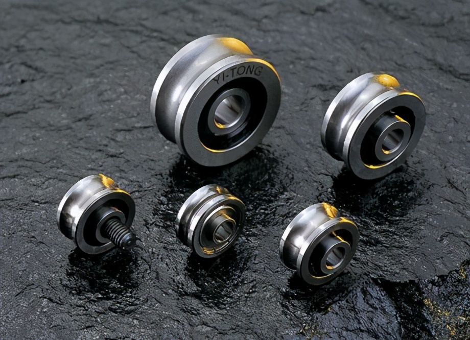 不必東拼(pīn)西湊，軸承檢測(ce)知識，你想知道(dào)的都在這裡