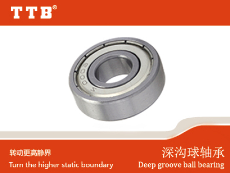TTB軸承 | 風(feng)機軸承壓(yā)蓋溫度高(gāo)的原因