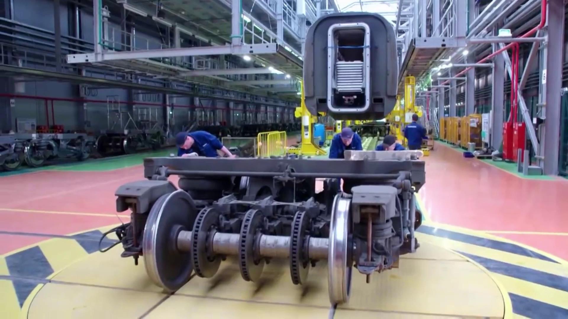 國貨(huo)不是垃(la)圾!揭秘(mì)中國軸(zhóu)承的真(zhēn)實水平(píng),遠遠超(chao)出你的(de)預期