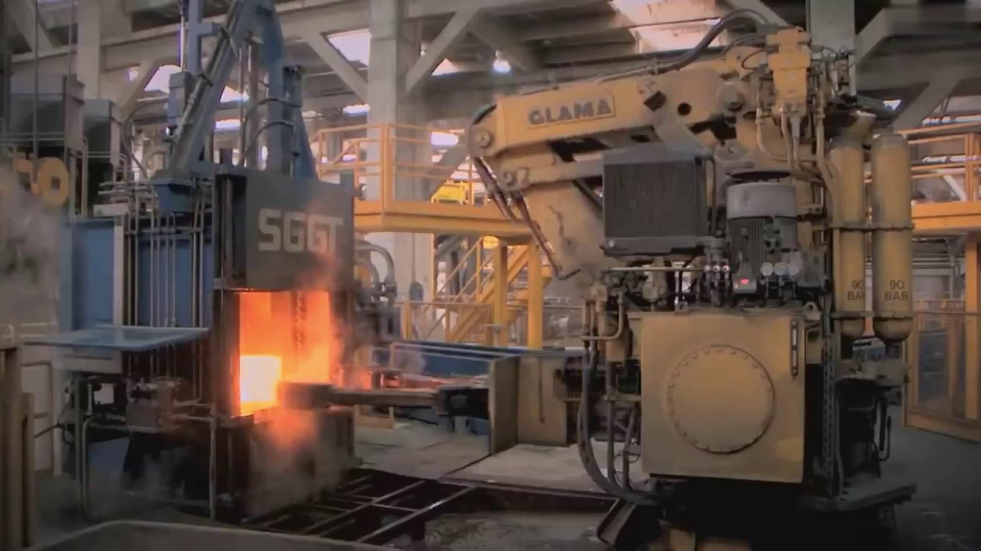 國貨(huò)不是垃(la)圾!揭秘(mì)中國軸(zhóu)承的真(zhen)實水平(ping),遠遠超(chāo)出你的(de)預期