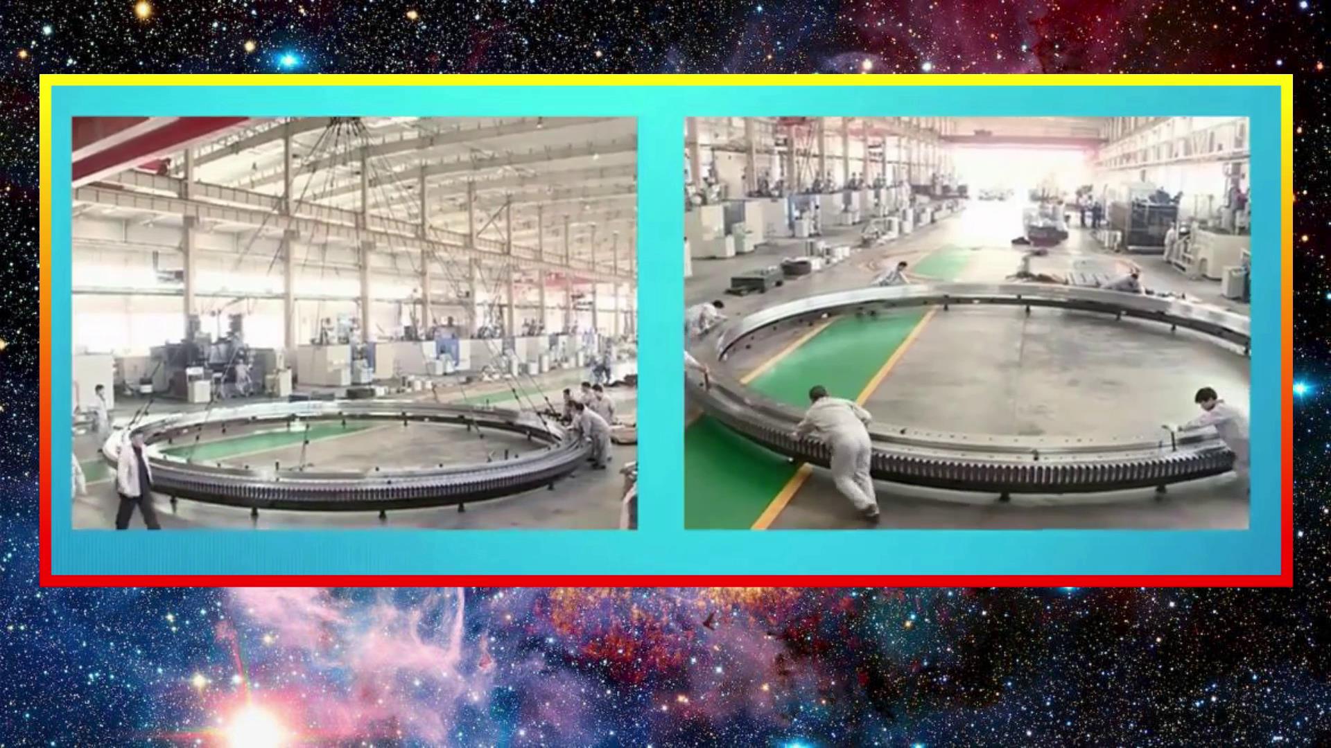 國貨不(bú)是垃圾(ji)!揭秘中(zhong)國軸承(chéng)的真實(shí)水平,遠(yuǎn)遠超出(chu)你的預(yù)期