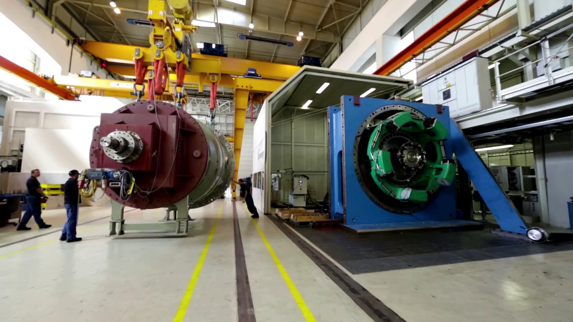 國(guó)貨不是(shì)垃圾!揭(jiē)秘中國(guo)軸承的(de)真實水(shui)平,遠遠(yuǎn)超出你(nǐ)的預期(qi)