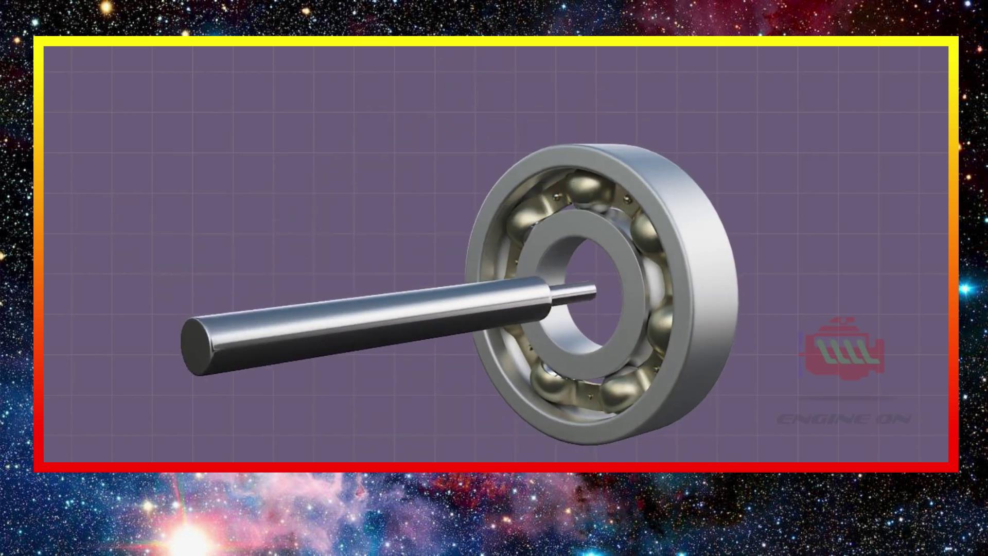 國(guo)貨不是(shi)垃圾!揭(jiē)秘中國(guo)軸承的(de)真實水(shui)平,遠遠(yuan)超出你(nǐ)的預期(qī)
