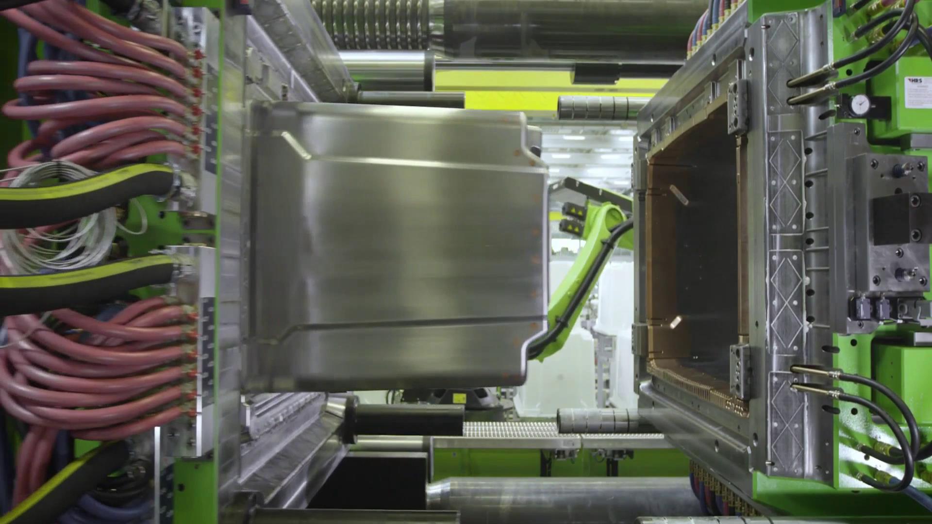 國(guó)貨不是(shì)垃圾!揭(jie)秘中國(guó)軸承的(de)真實水(shuǐ)平,遠遠(yuan)超出你(nǐ)的預期(qī)