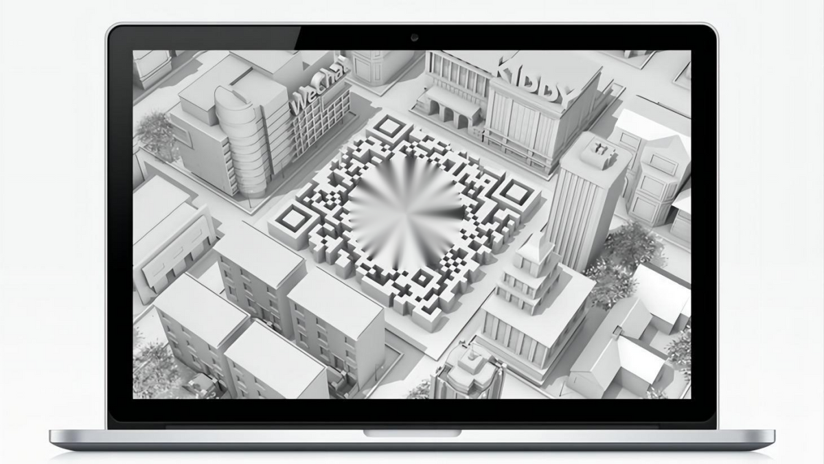 國人(ren)每天掃(sao)碼15億次(cì),全球每(mei)天用上(shang)億個二(er)維碼,如(rú)果用完(wán)怎麼辦(bàn)