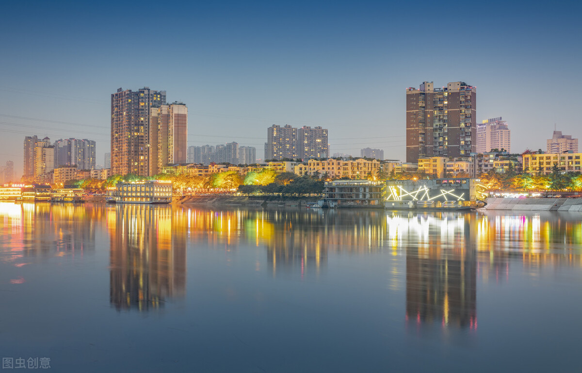 四川(chuan)5個地級中等城(chéng)市将晉升為大(da)城市,未來15年大(dà)城市數量達11個(gè)