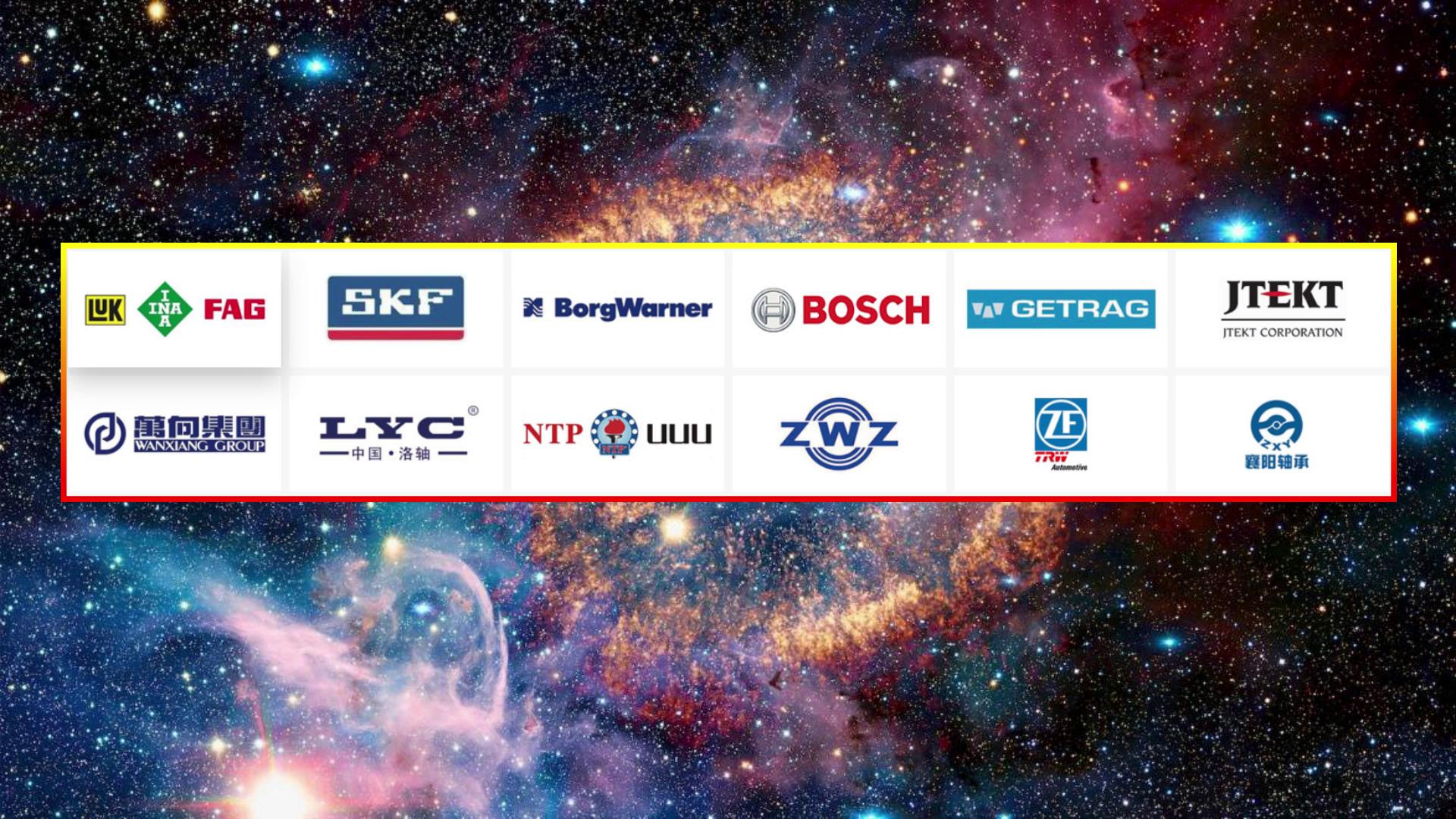 國貨(huò)不是垃(la)圾!揭秘(mì)中國軸(zhóu)承的真(zhen)實水平(ping),遠遠超(chāo)出你的(de)預期