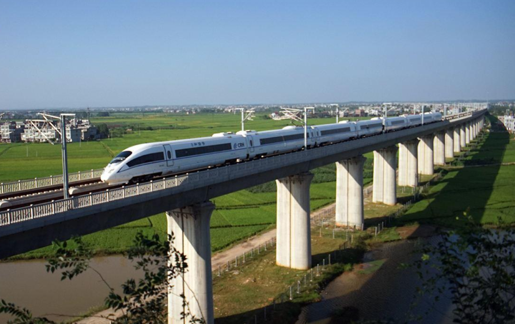 “不該哄擡價(jià)格的”，中企自研高(gao)鐵軸承後，美歐沒(mei)辦法卡脖子了