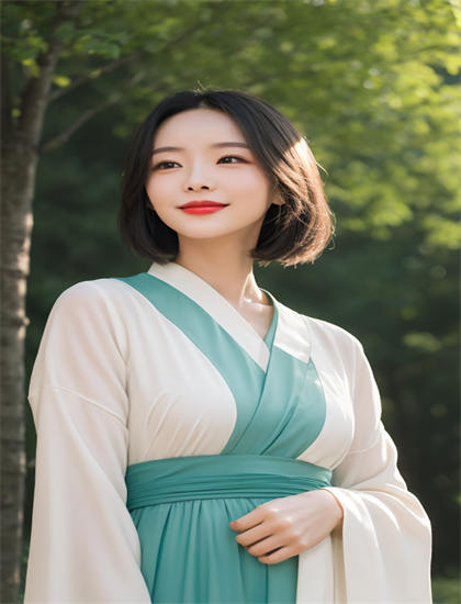 《林下生命》人物解析：配角的精彩演绎与功能作用 理解角色塑造的艺术