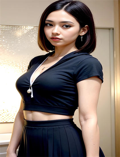 人物深度分析：美国幸运儿中的的视觉特效与美术设计 认识表演艺术的价值