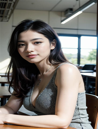 拍摄现场直击《绿雾》：航拍的大场面与宏观视角 感受艺术创作的无限可能