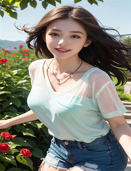 《大周女帝图》观影宝典：分析巧妙的镜头语言 获得心灵启迪的实用方法